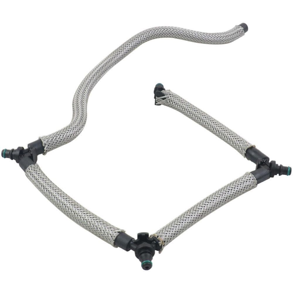 Pipe Leak Off 3M5Q9K022AC For Ford