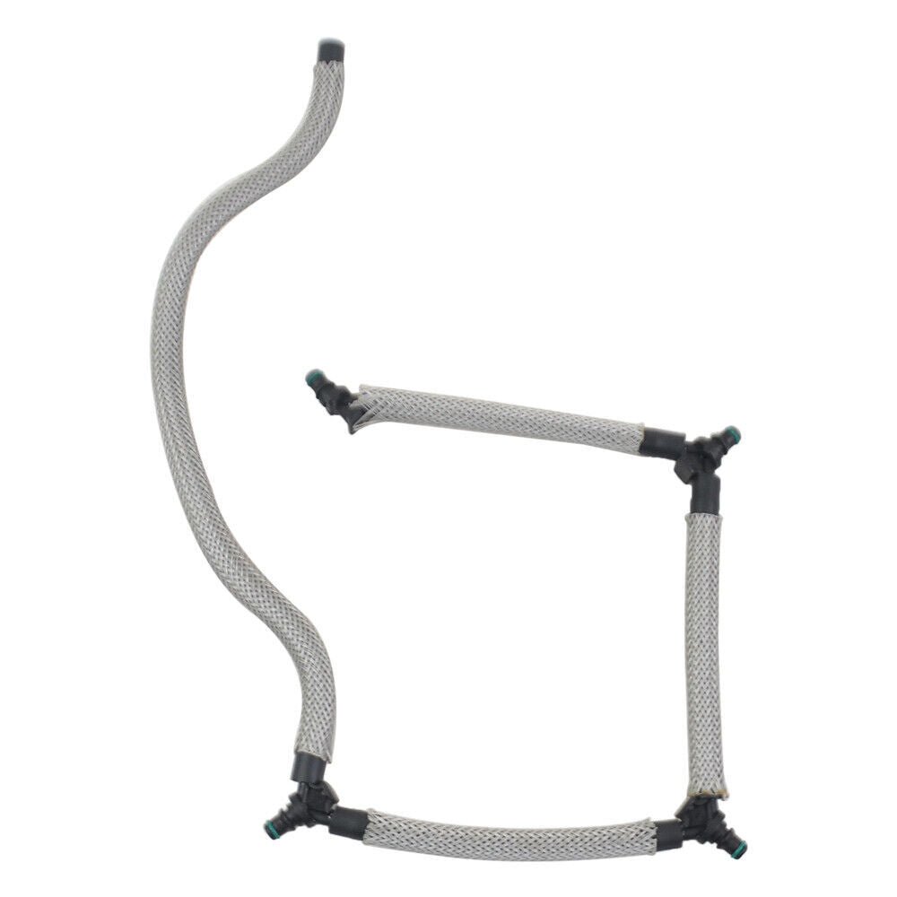 Pipe Leak Off 3M5Q9K022AC For Ford