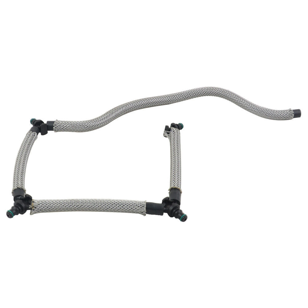 Pipe Leak Off 3M5Q9K022AC For Ford