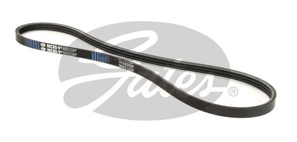 Micro-V Belt