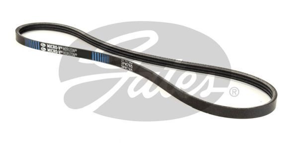 Micro V-belt Gates 3PK765