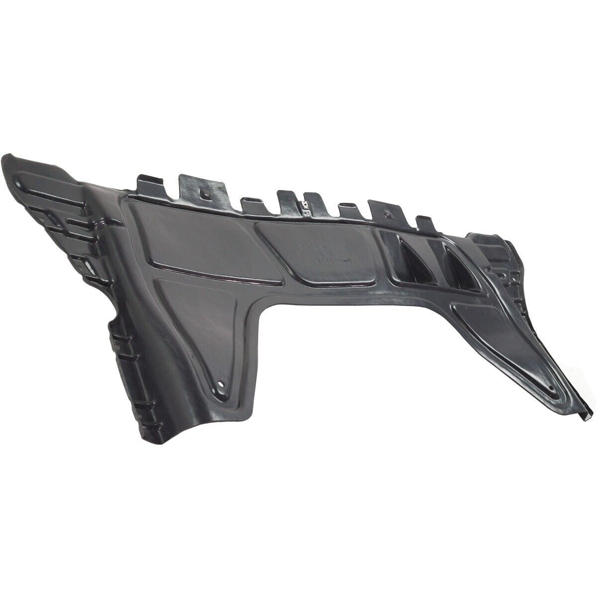 Baffle 3Q0825235A for Volkswagen