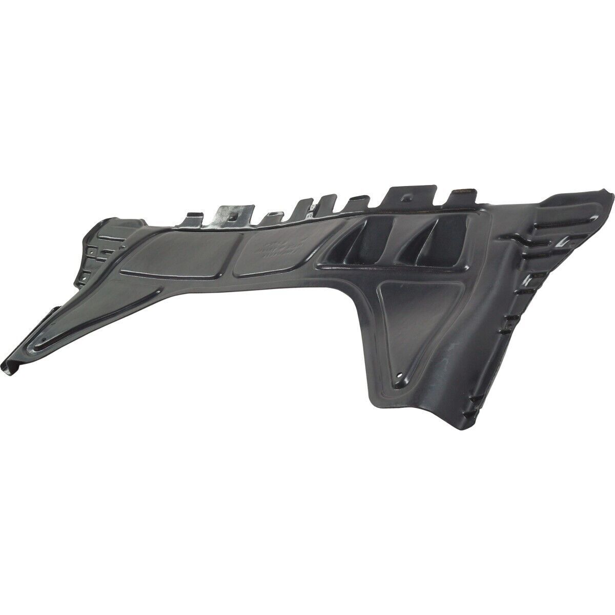 Baffle 3Q0825235A for Volkswagen