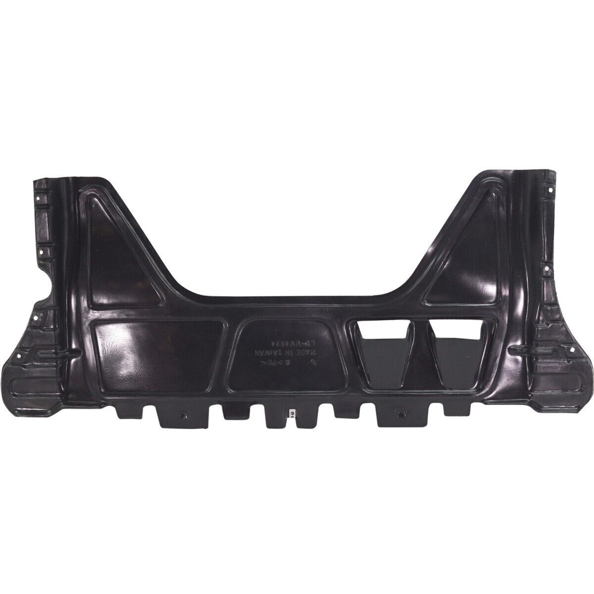 Baffle 3Q0825235A for Volkswagen