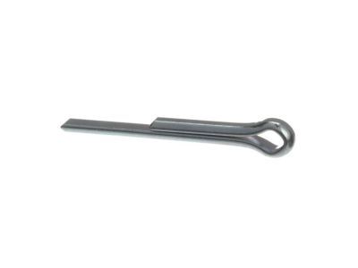 Cotter Pin, Axle Lock Nut Pin for Nissan 40073-0L700