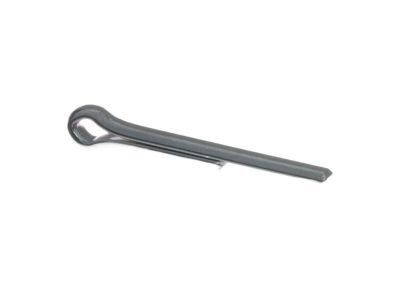 Cotter Pin, Axle Lock Nut Pin for Nissan 40073-0L700