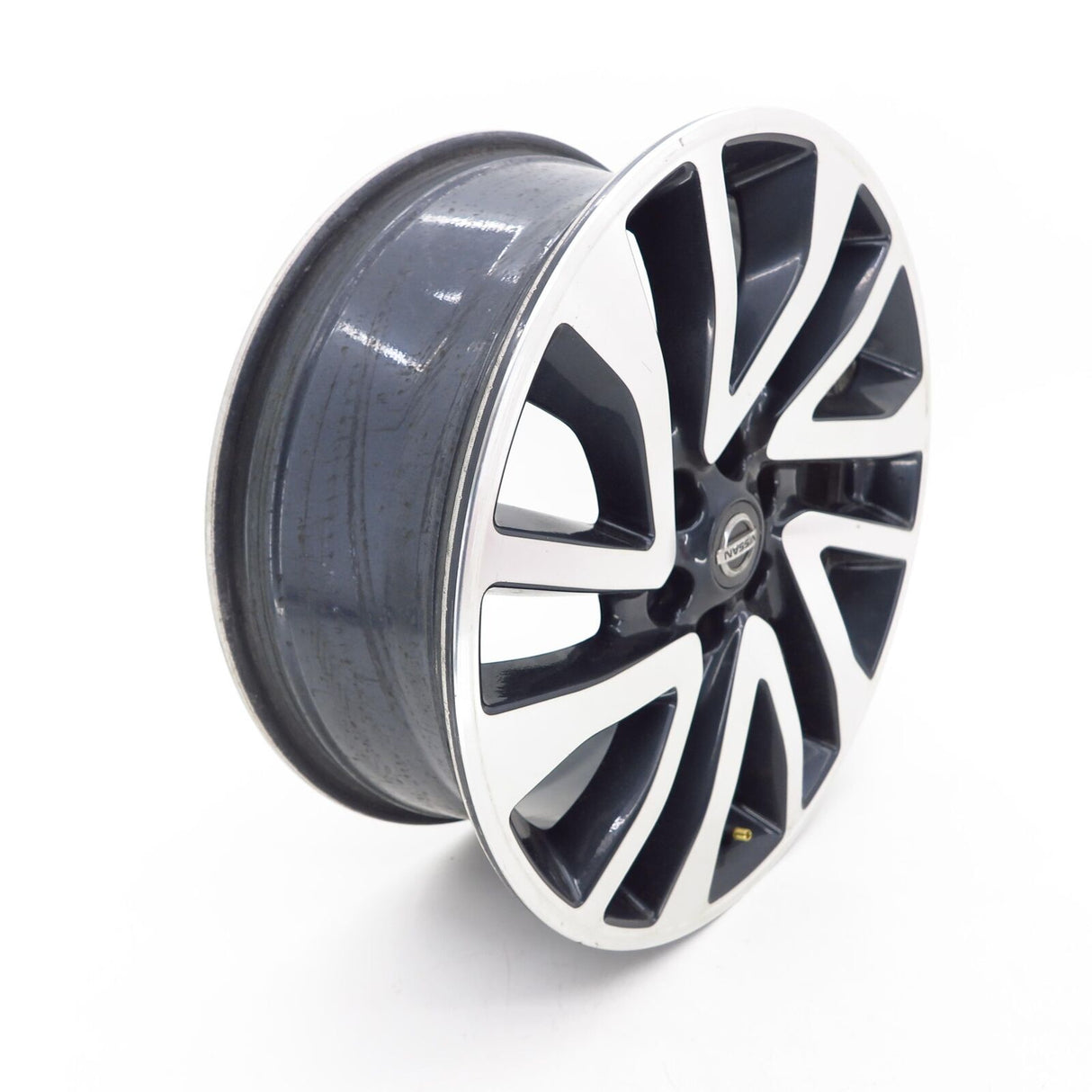 Aluminum Wheel - 18X7.0J 40300-4JA6A for Nissan