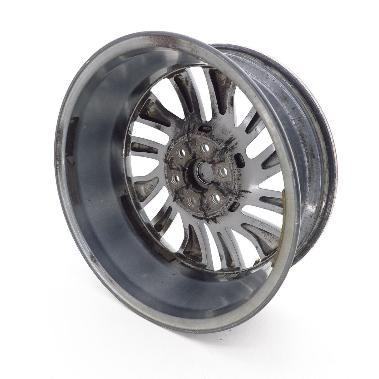 Aluminum Wheel - 18X7.0J 40300-4JA6A for Nissan