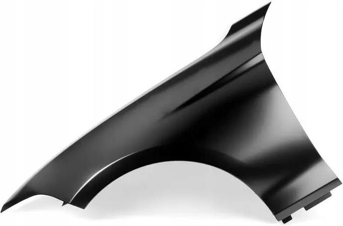 Side panel 41009633537 For BMW