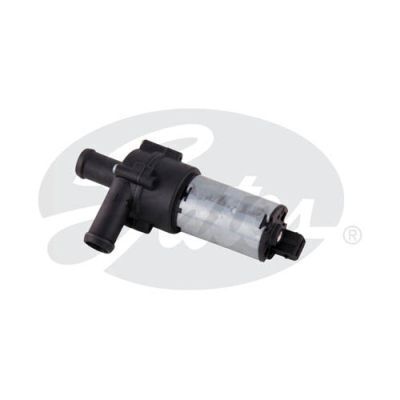 Waterpump Electric Gates 41511E