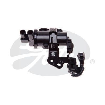 Waterpump Electric Gates 41513E