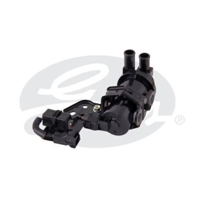 Waterpump Electric Gates 41513E
