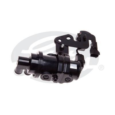 Waterpump Electric Gates 41513E