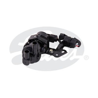 Waterpump Electric Gates 41513E