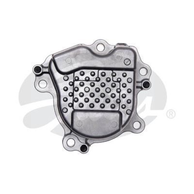 Waterpump Electric Gates 41517E