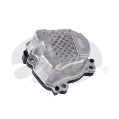 Waterpump Electric Gates 41517E