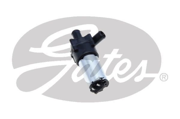 Waterpump Electric Gates 41520E