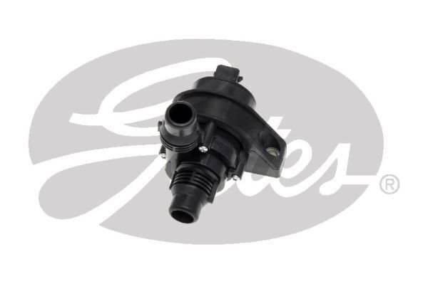 Waterpump Electric Gates 41523E