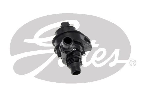 Waterpump Electric Gates 41523E