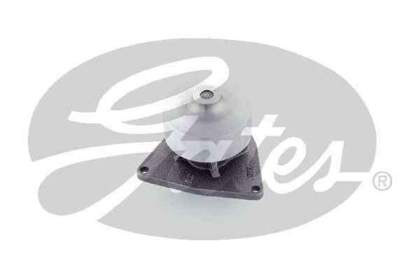 Waterpump