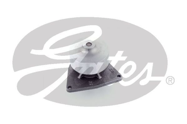 Waterpump