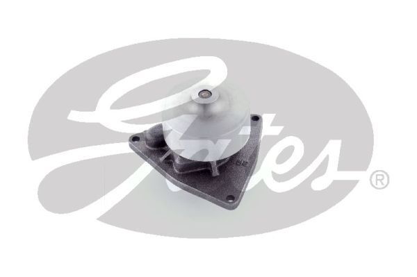Waterpump