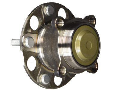 Bearing Assembly Rear Hub Unit 42200TLAA51 For Honda