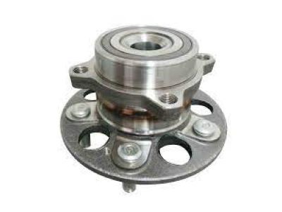 Bearing Assembly Rear Hub Unit 42200TLAA51 For Honda