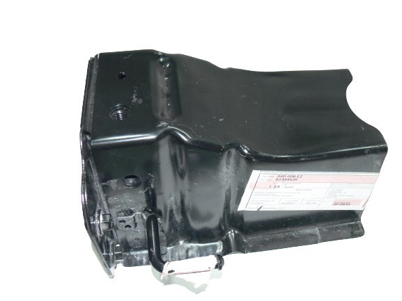 Plate Asm-Rr Bpr Imp 42344535 for GM Holden