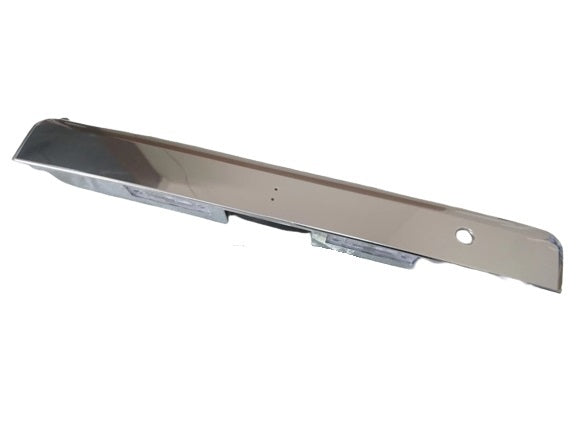 Applique Asm-Rr Clsr Ctr W/Lic Plt Lp 42346533 for GM Holden