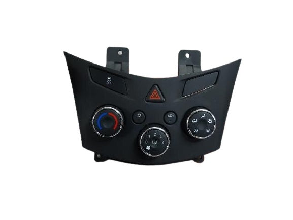 Control Asm-Heater & A/C 42351886 for GM Holden