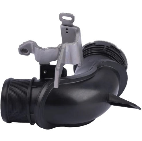 Elbow-Charger Air Cleaner Outlet Duct 42373333 for GM Holden