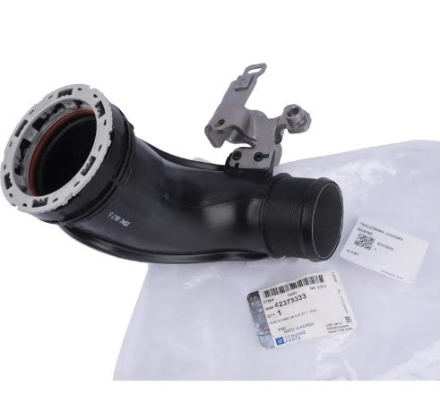 Elbow-Charger Air Cleaner Outlet Duct 42373333 for GM Holden