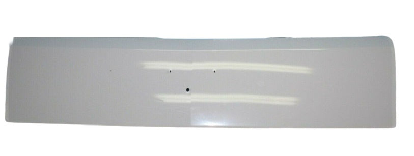 Applique Asm-Rr Clsr Ctr W/Lic Plt Lp 42399675 for GM Holden