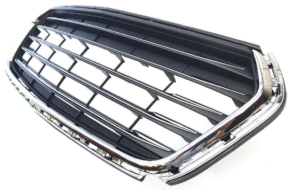 Grille Assembly-Front Lower 42469936 for GM Holden