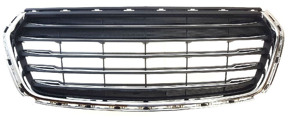 Grille Assembly-Front Lower 42469936 for GM Holden
