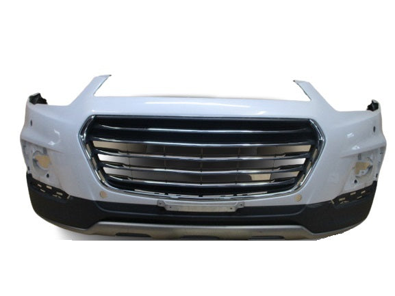 Fascia-Front Bumper 42503281 for GM Holden
