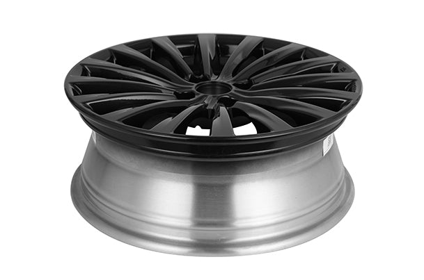 Wheel Al(16X6J)(Black) 43210M68PJ0-QC8 for Suzuki