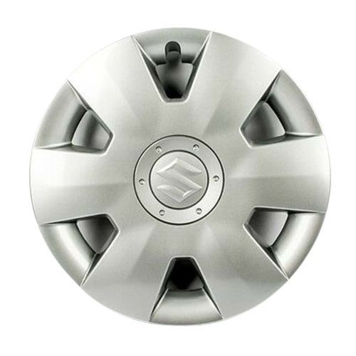 Cap Assy Wheel Full (Silver) 43250-63J50-ZGJ for Suzuki