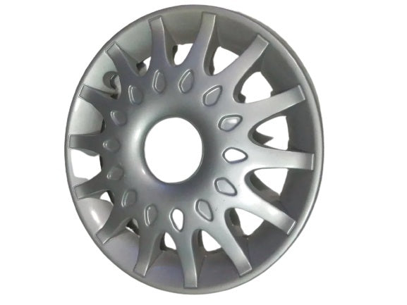 Cap Wheel Center(Silver) 43250-64G11-27N for Suzuki