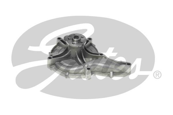 Waterpump