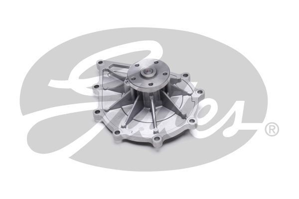 Waterpump