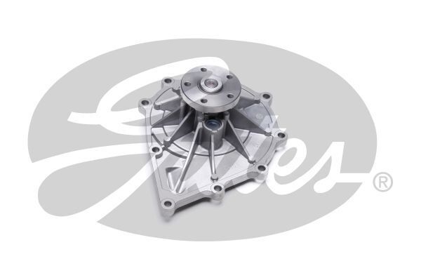 Waterpump