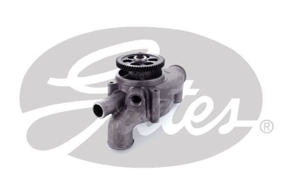 Waterpump