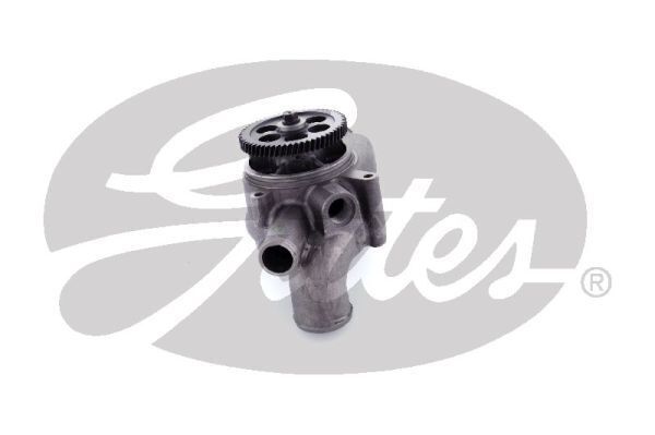 Waterpump