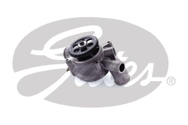 Waterpump