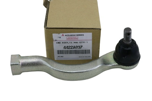 End Assy Tie Rod Rh 4422A097 for Mitsubishi