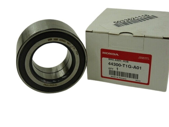 Bearing Assembly Front Hub 44300T1GA01 For Honda