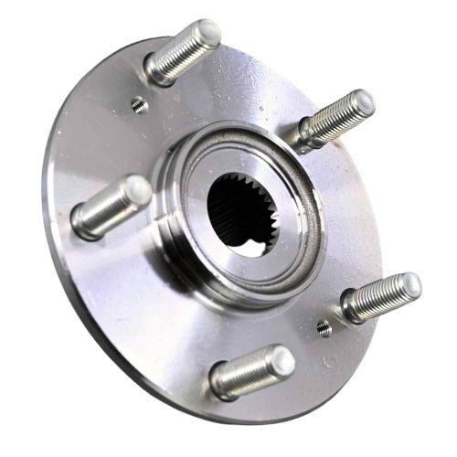 Hub Assembly Front 44600SDAA10 For Honda