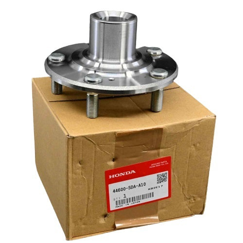 Hub Assembly Front 44600SDAA10 For Honda